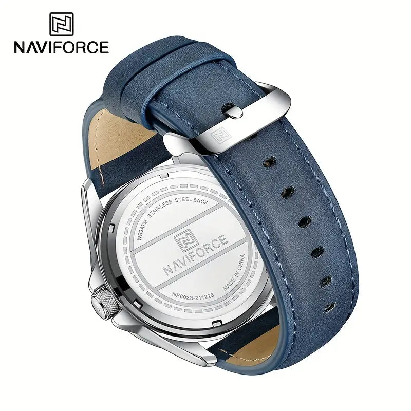 "Unlock Your Active Gene Premium Watch – Timeless Style, Modern Elegance"